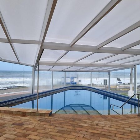 Dunas Praia Hotel 토레스 외부 사진