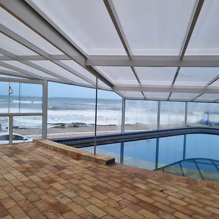 Dunas Praia Hotel 토레스 외부 사진
