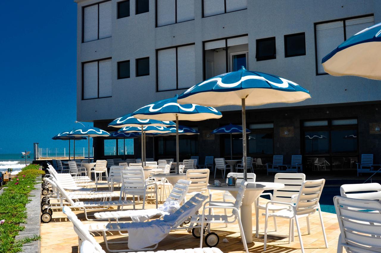 Dunas Praia Hotel 토레스 외부 사진