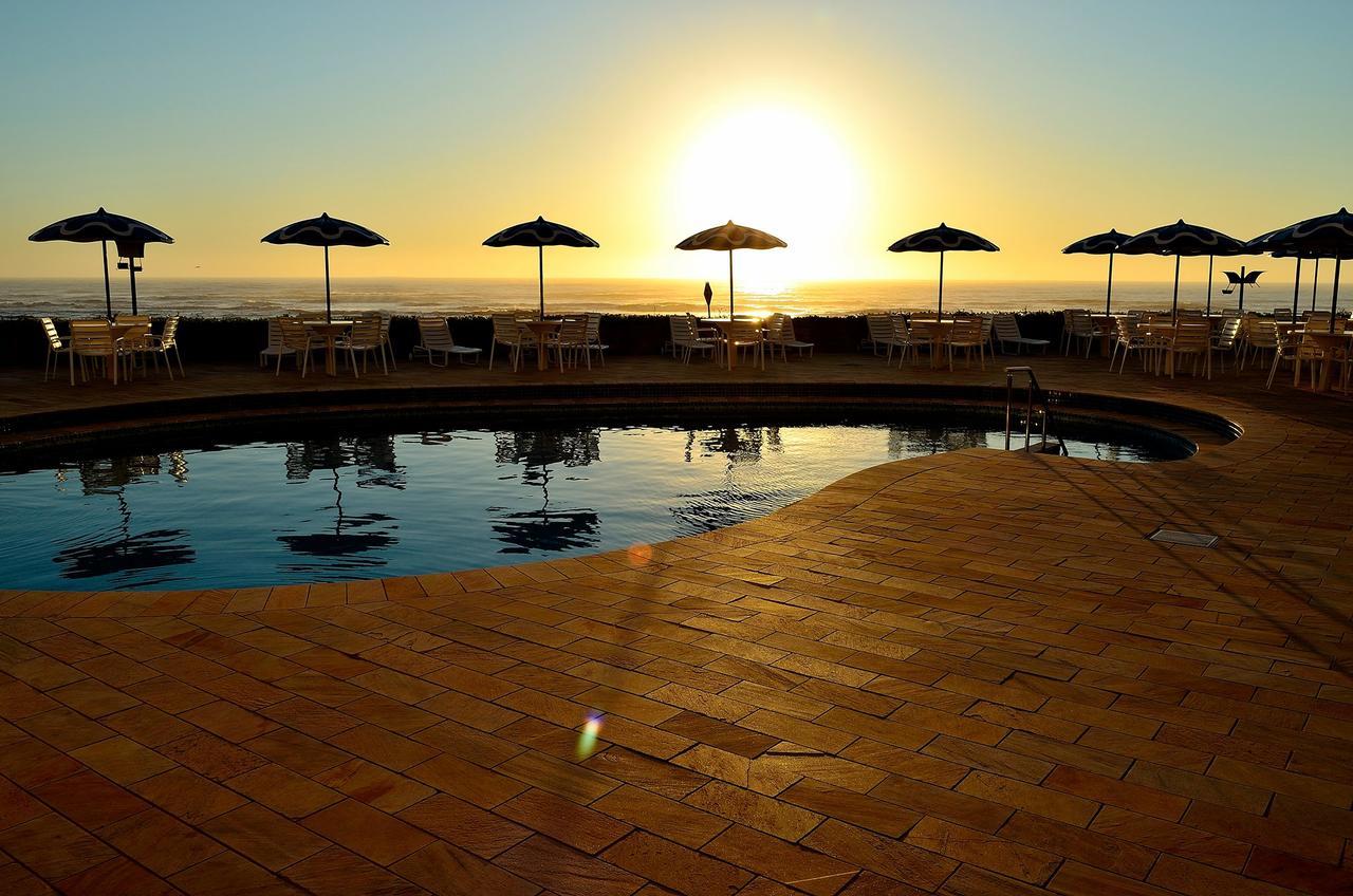 Dunas Praia Hotel 토레스 외부 사진