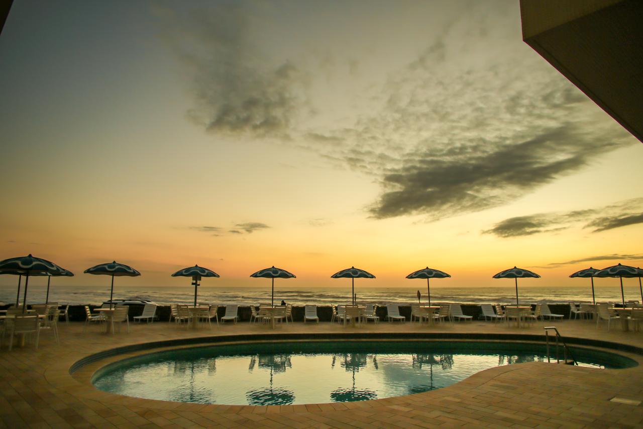 Dunas Praia Hotel 토레스 외부 사진