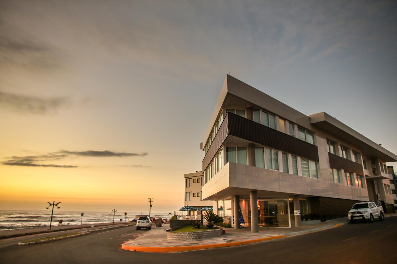 Dunas Praia Hotel 토레스 외부 사진