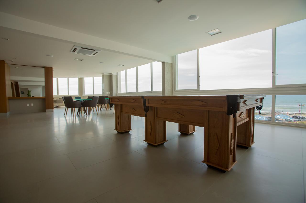 Dunas Praia Hotel 토레스 외부 사진