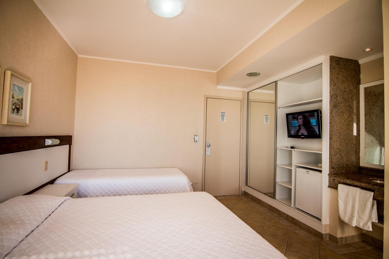 Dunas Praia Hotel 토레스 외부 사진