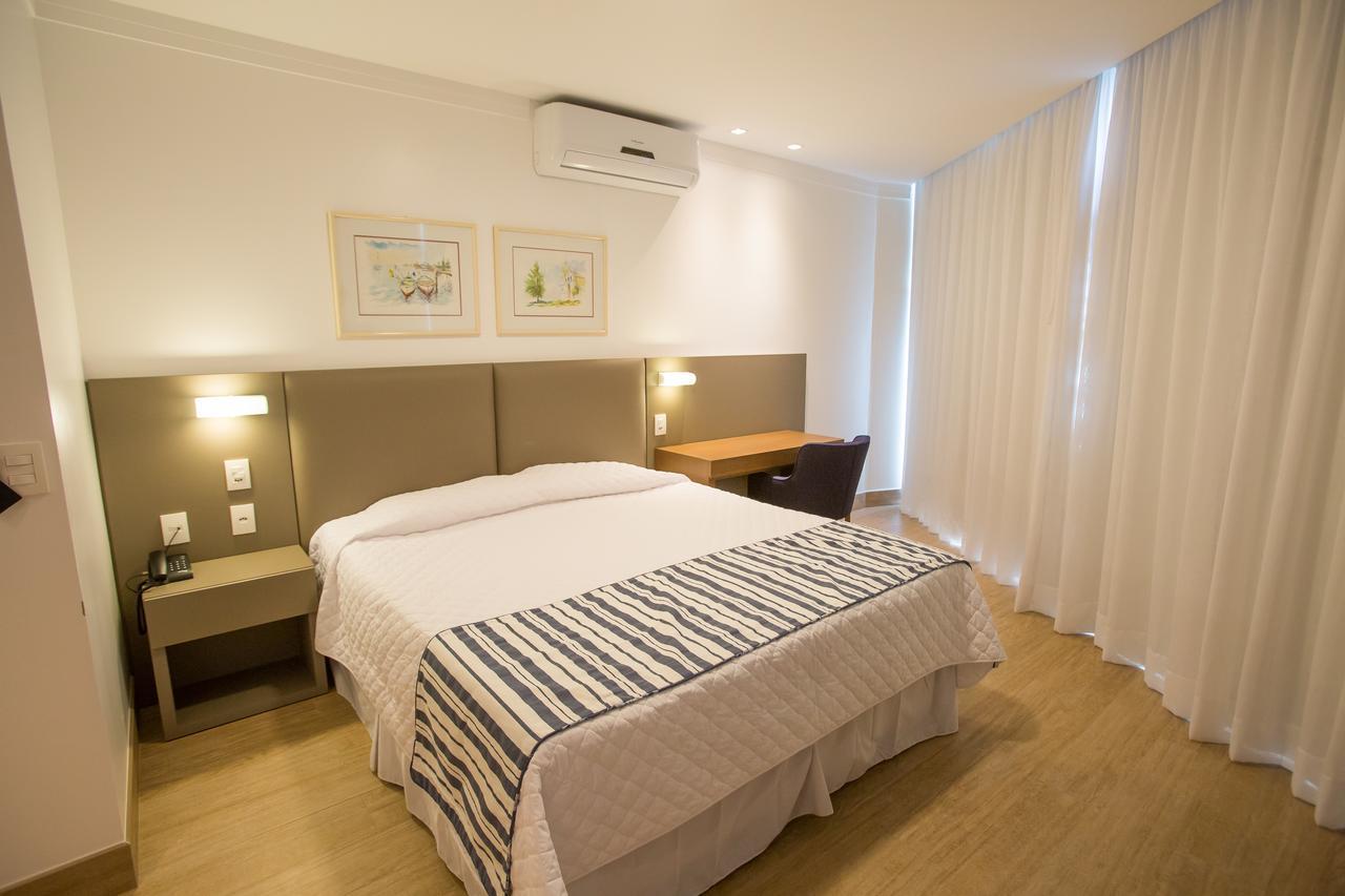 Dunas Praia Hotel 토레스 외부 사진
