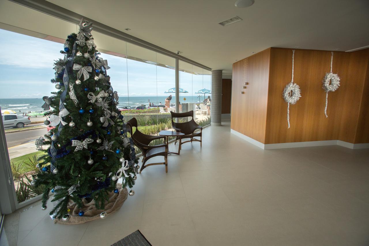 Dunas Praia Hotel 토레스 외부 사진