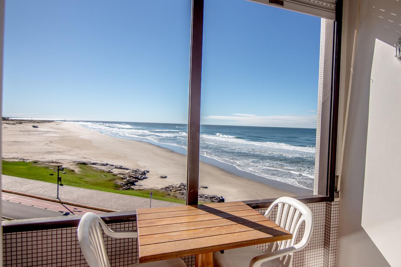 Dunas Praia Hotel 토레스 외부 사진