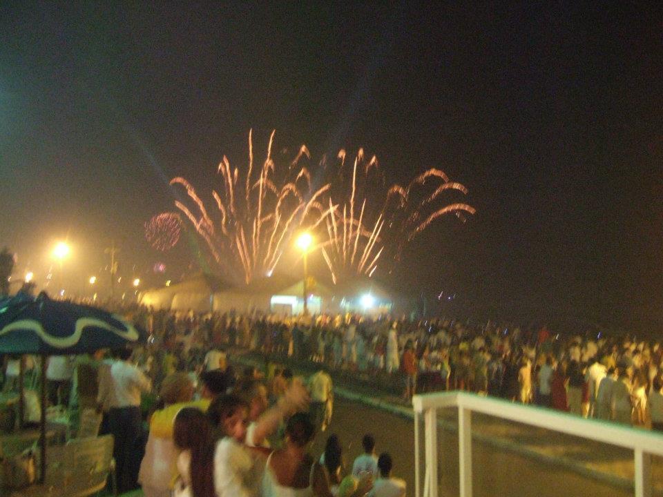 Dunas Praia Hotel 토레스 외부 사진