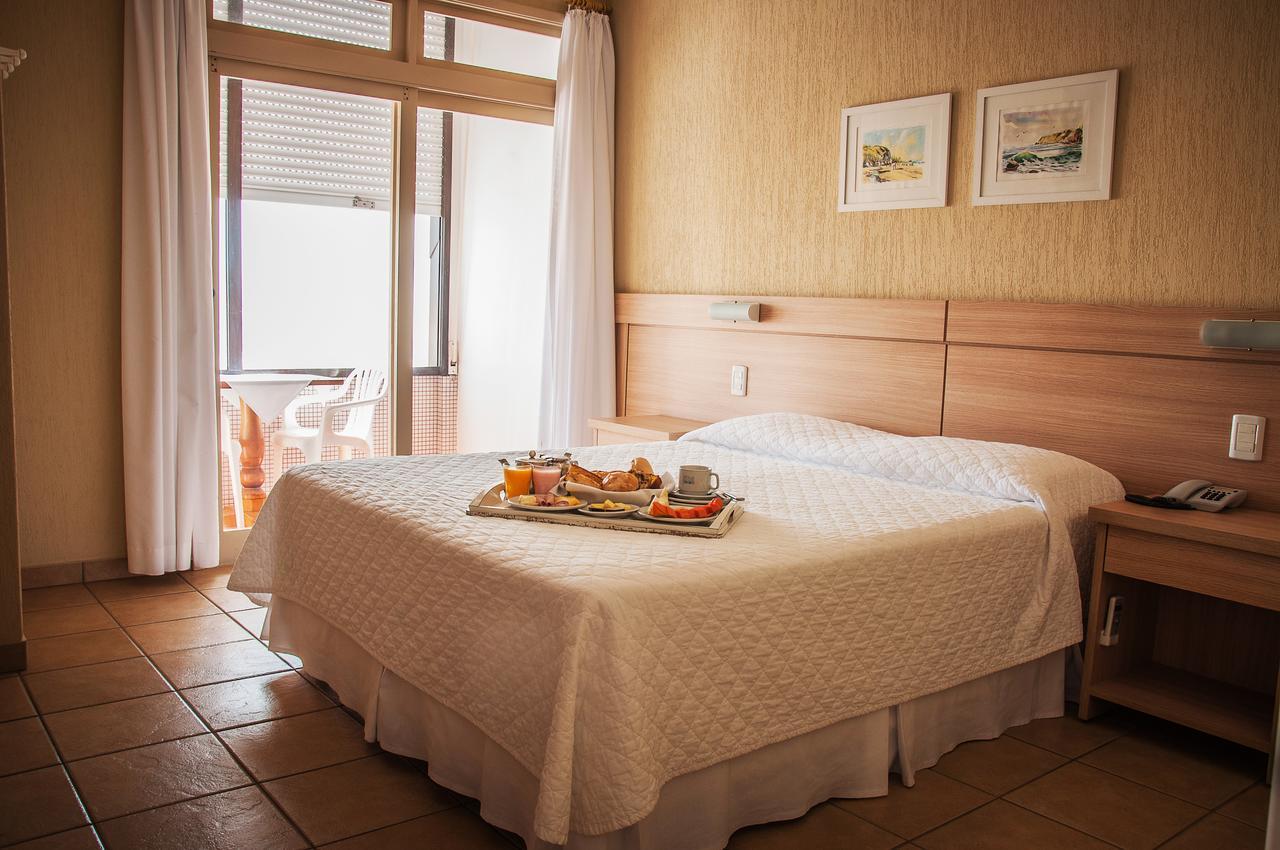 Dunas Praia Hotel 토레스 외부 사진