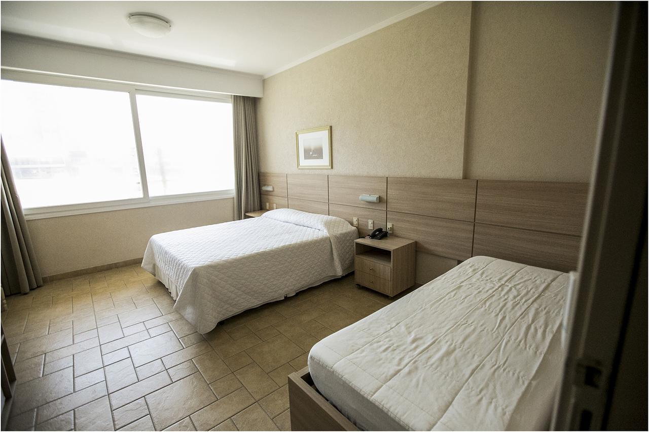 Dunas Praia Hotel 토레스 외부 사진