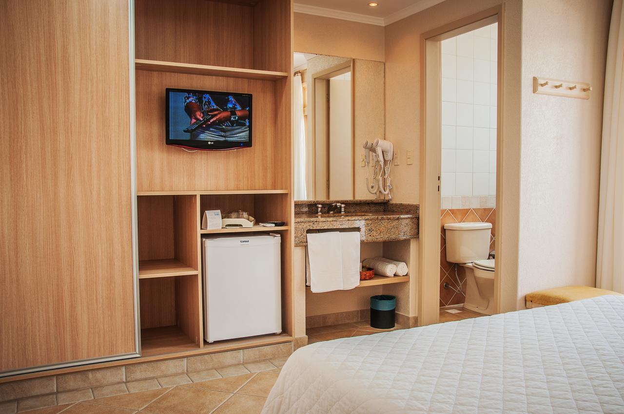 Dunas Praia Hotel 토레스 외부 사진